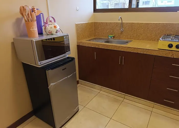 Departamento Bonito 2