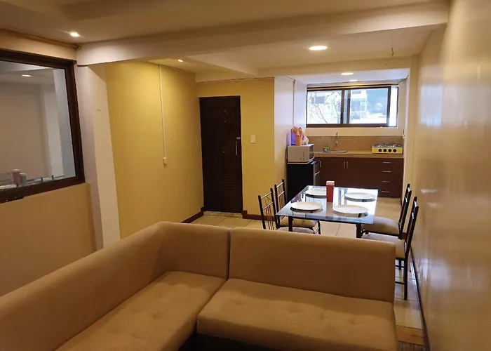Departamento Bonito 2