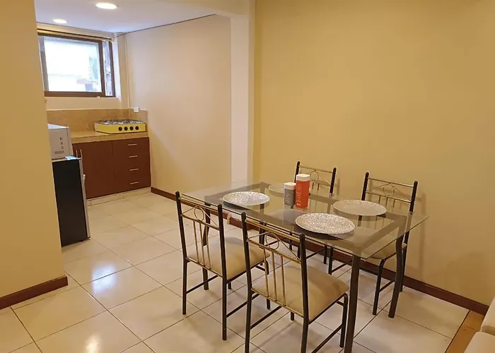 Departamento Bonito 2