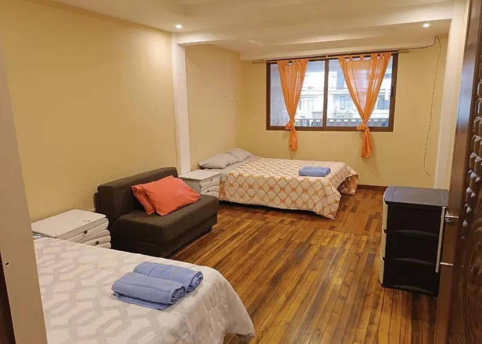 Departamento Bonito 2