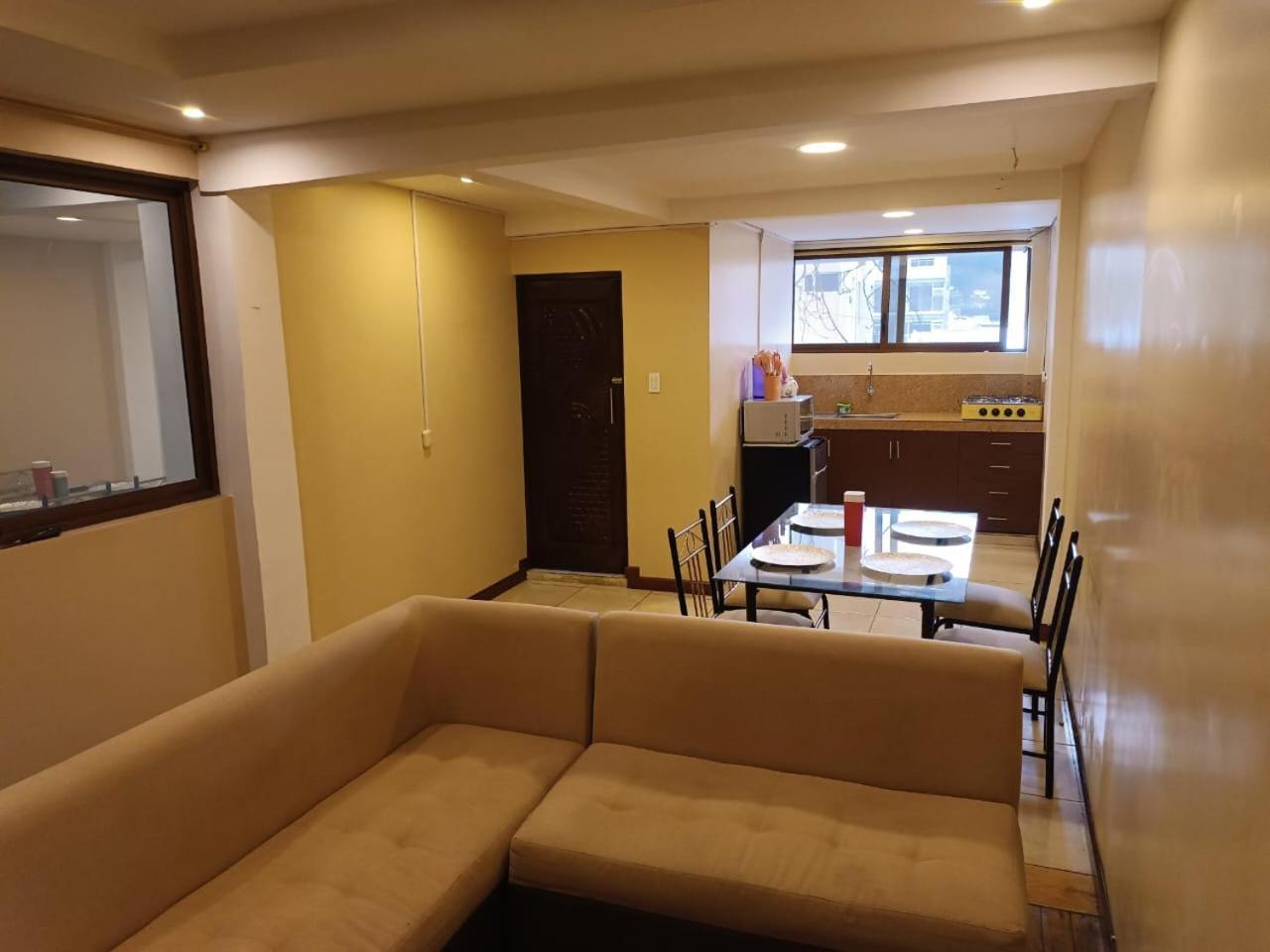 Departamento Bonito 2 Loja